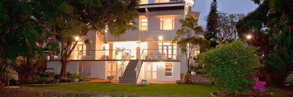 The Grange Guest House — 4-Star Luxury Hotel in Durban, South Africa