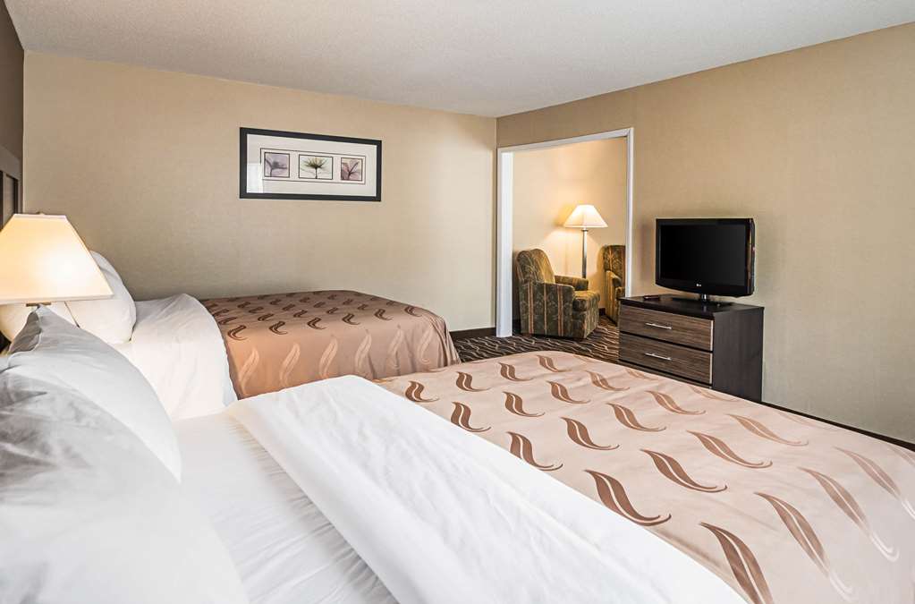 Quality Inn & Suites Frostburg Cumberland - photo 25