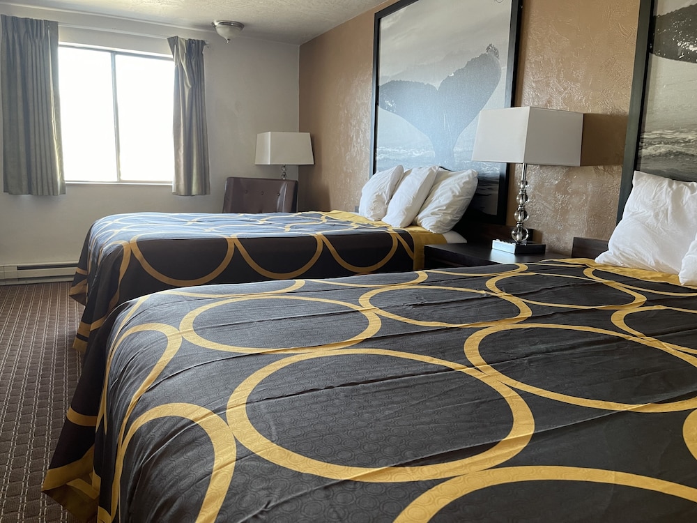 Super 8 by Wyndham Ketchikan - photo 33