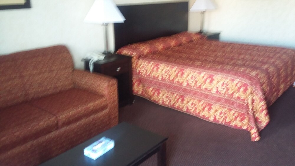 Deer Field Inn - photo 8