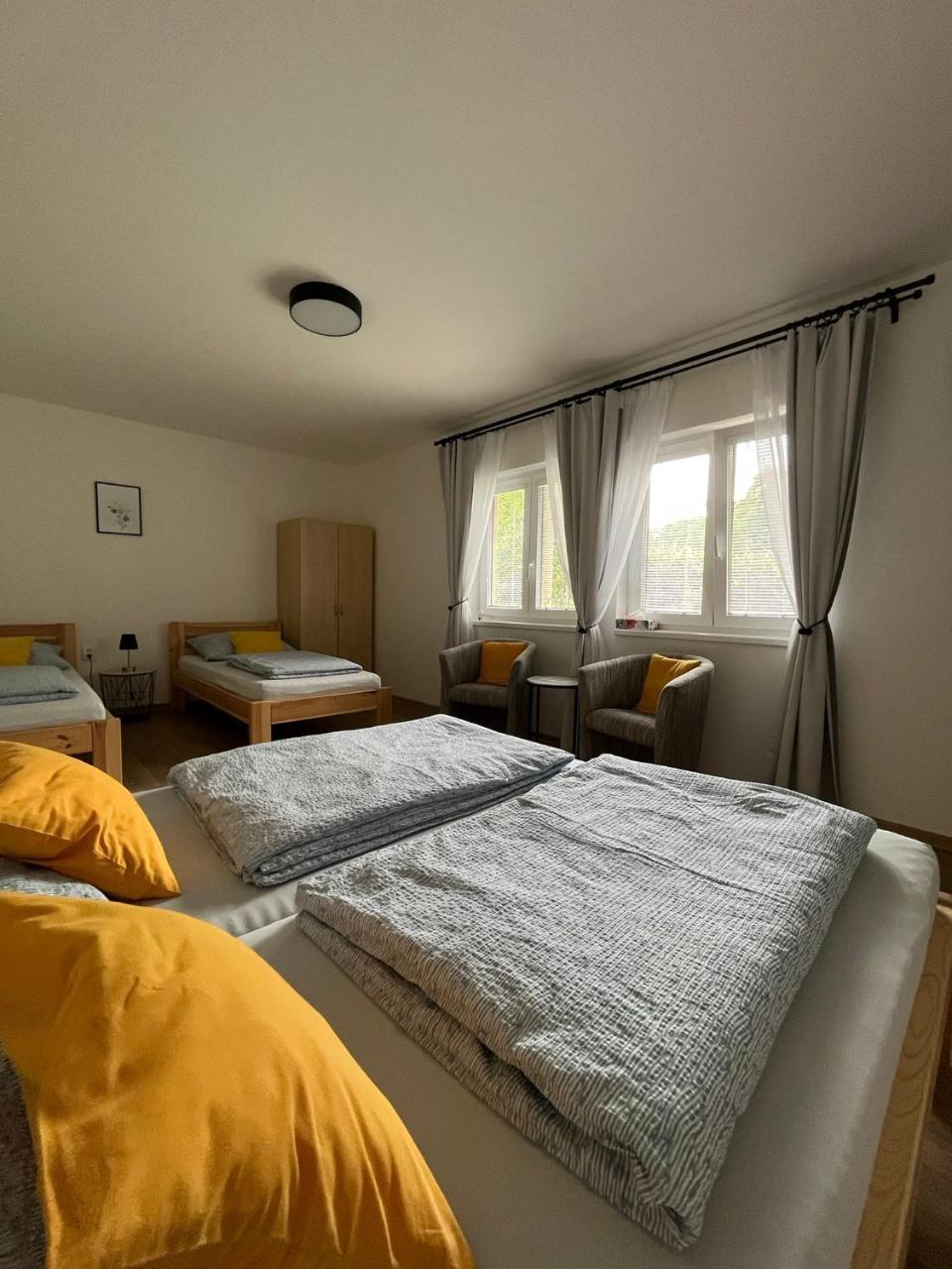 U Rybnikářů in Znojmo, Czech Republic