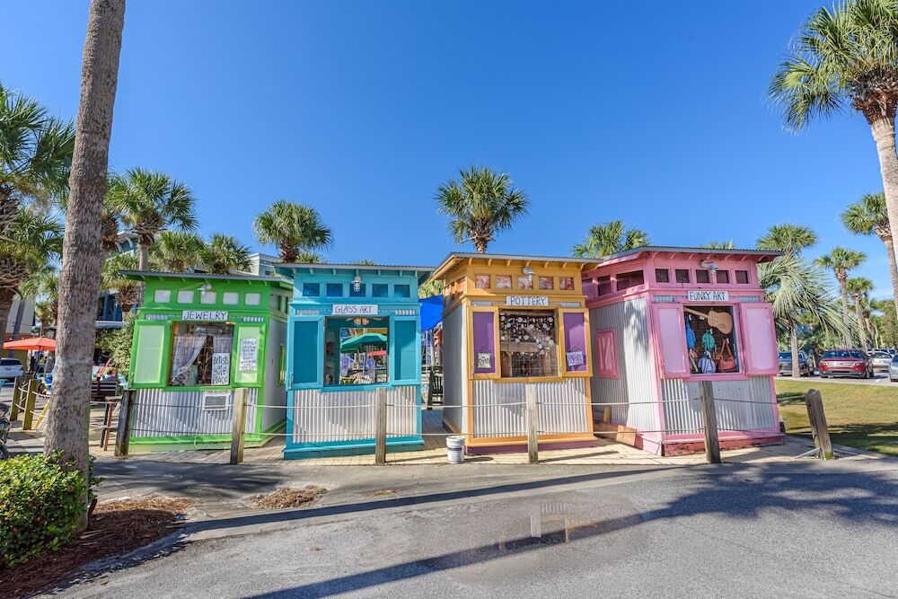 Wave Catcher in Santa Rosa, United States