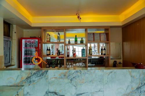 Hotel Kedarnath — Kathmandu — photo 4