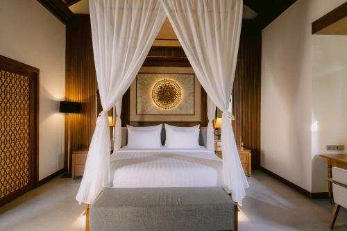 Sanggraloka Ubud in Ubud, Indonesia