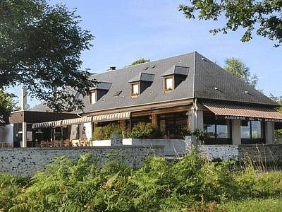 Auberge de la Mandrie — hotel in Arnac-Pompadour