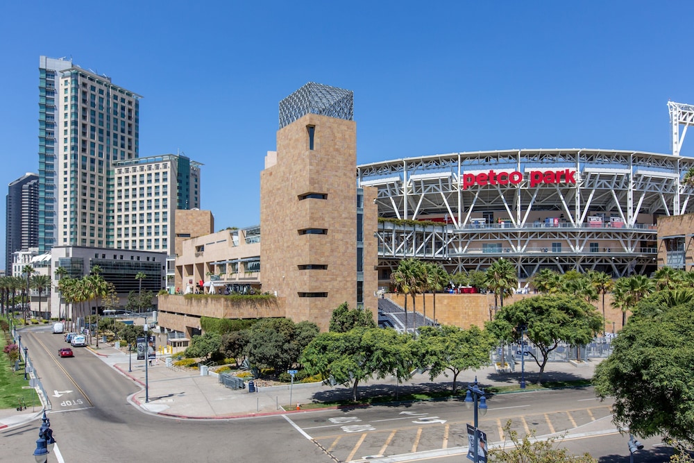 Omni San Diego Hotel at the Ballpark - photo 63