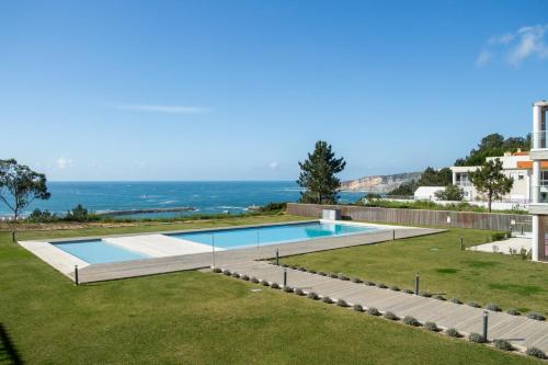 Caminho Real S By Sch — 4-Star Luxury Hotel in Nazare, Portugal
