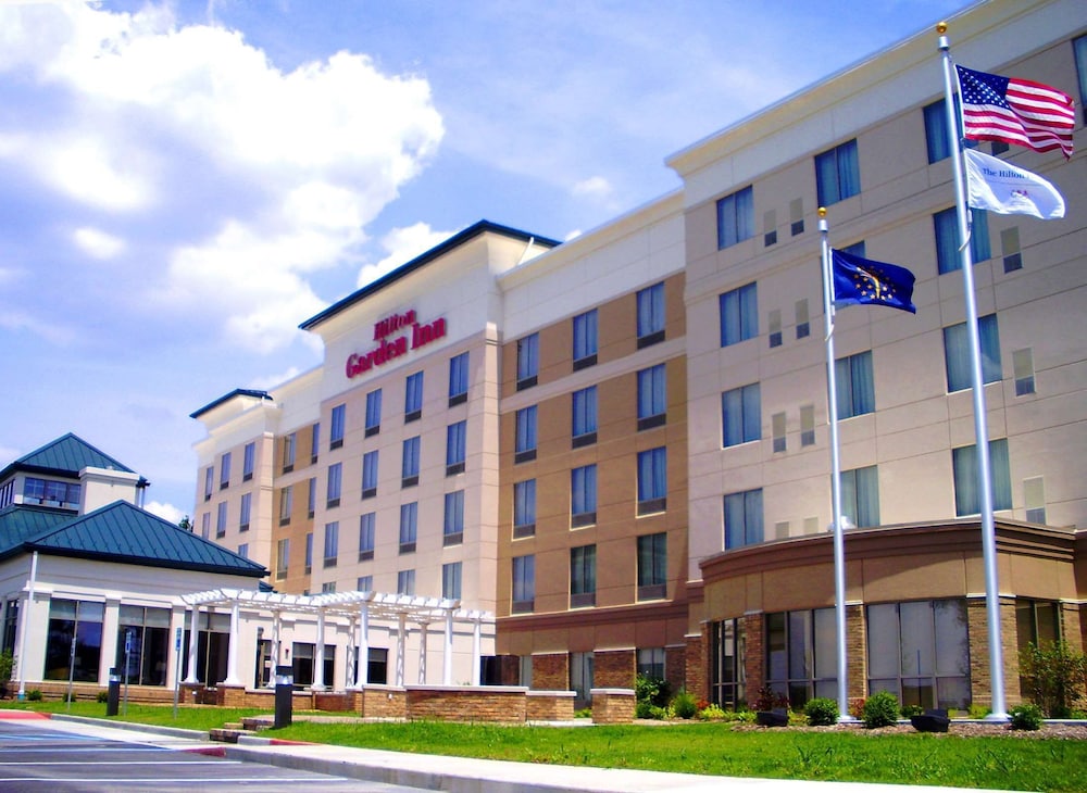 Hilton Garden Inn Indianapolis South Greenwood - featured photo