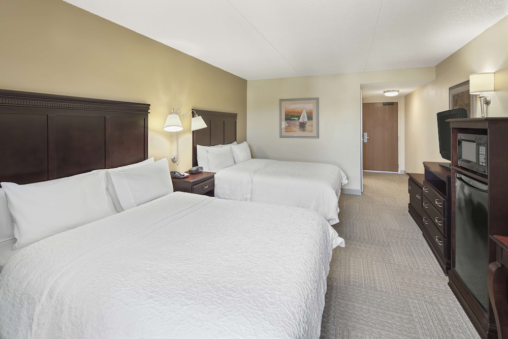 Hampton Inn Fairhope Mobile Bay - photo 23