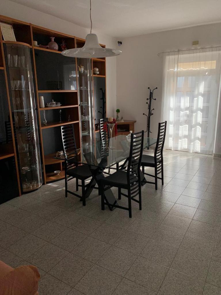 Nonna Nesti — Cortona