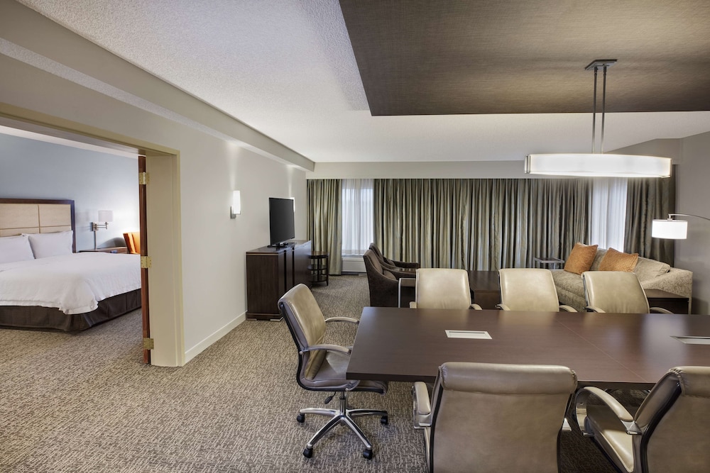 Hampton Inn by Hilton West Palm Beach Central Airport - photo 21
