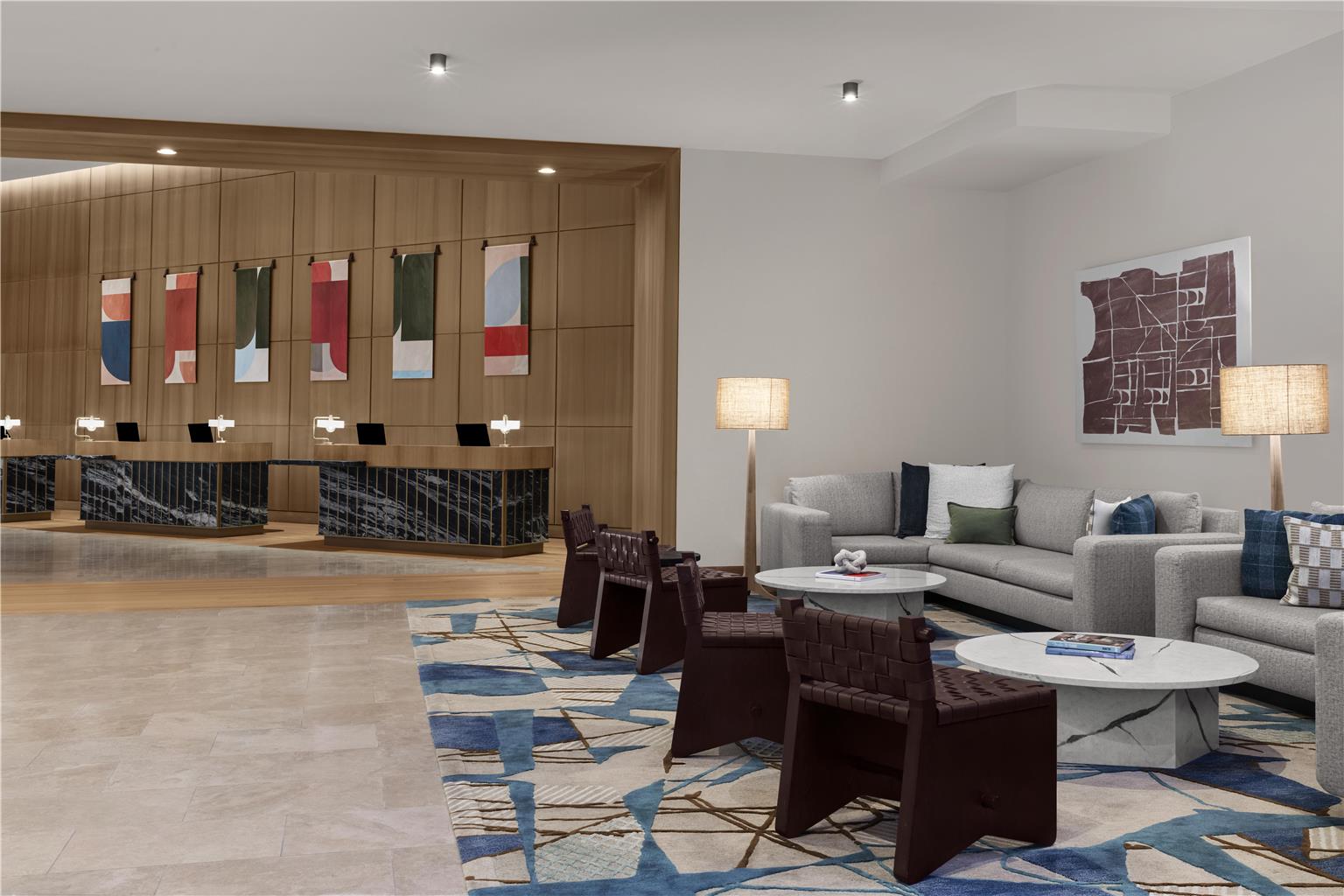 Hyatt Regency Irvine - photo 57
