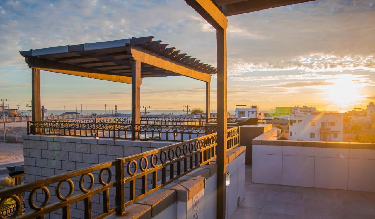 Playas Hotel Suites — Puerto Penasco — photo 4
