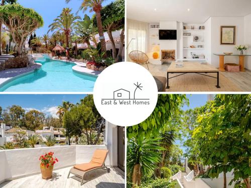 Golden Beach Fuerteventura EaW Homes — 4-Star Luxury Hotel in Marbella, Spain