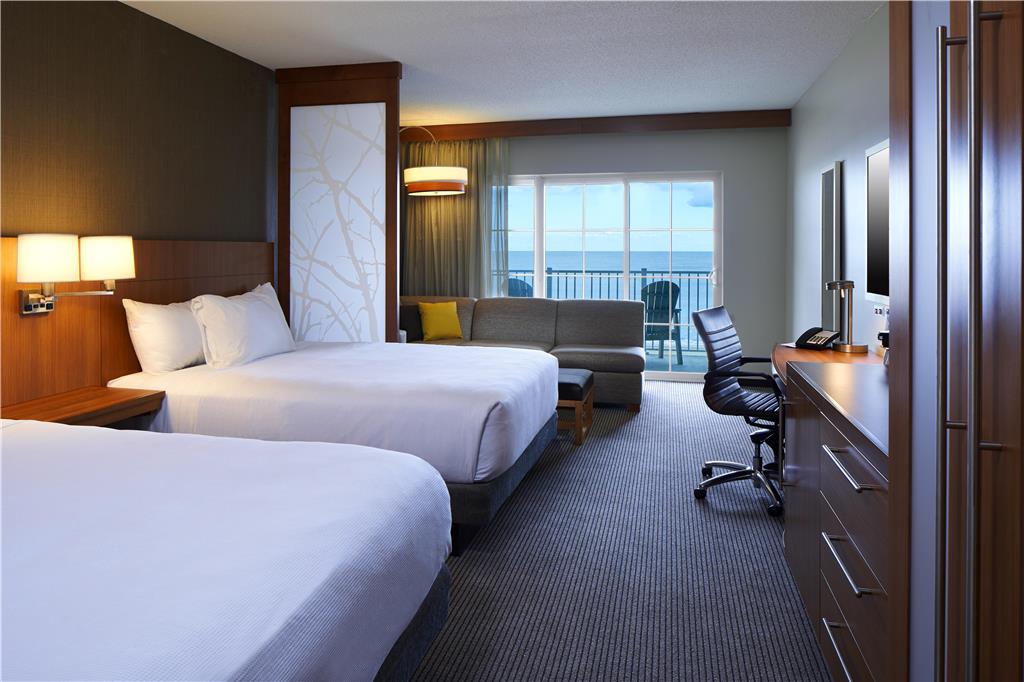 Hyatt Place Ocean City Oceanfront - photo 8