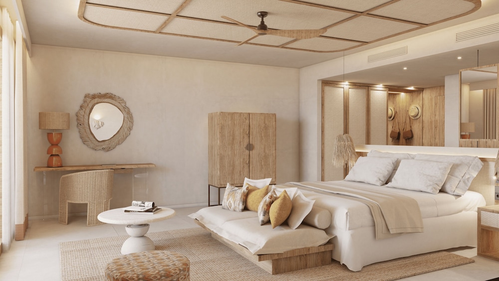 Universal Hotel Laguna in Capdepera, Spain