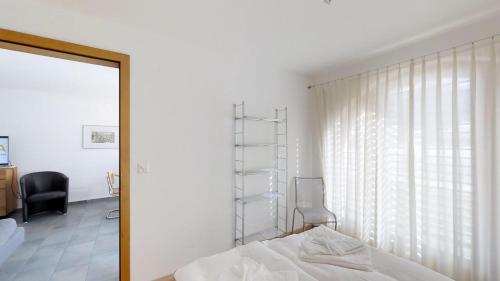 Prüveda A0.3 — 4-Star Luxury Hotel in Silvaplana, Switzerland