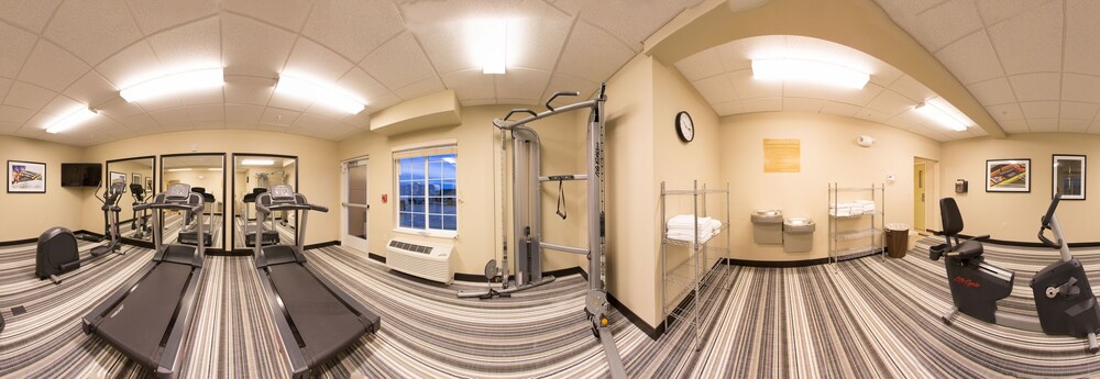 Candlewood Suites Sidney by IHG - photo 16