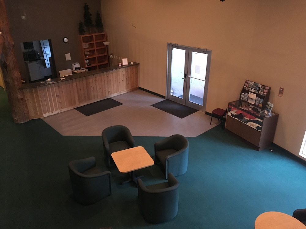 The Inn at Priest Lake - photo 17