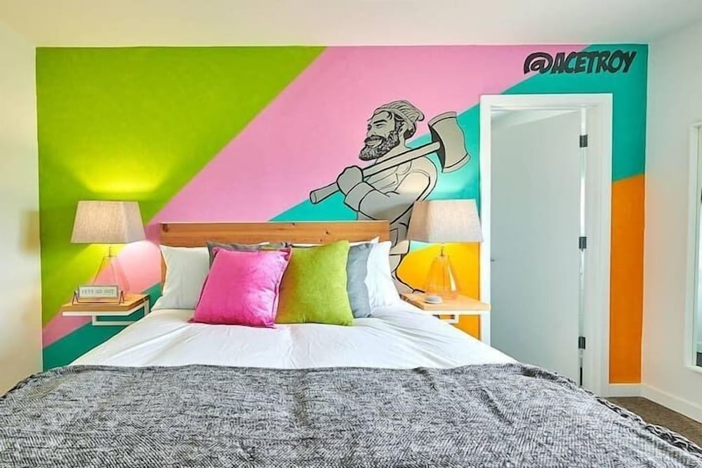 The Kenton Hotel - photo 21