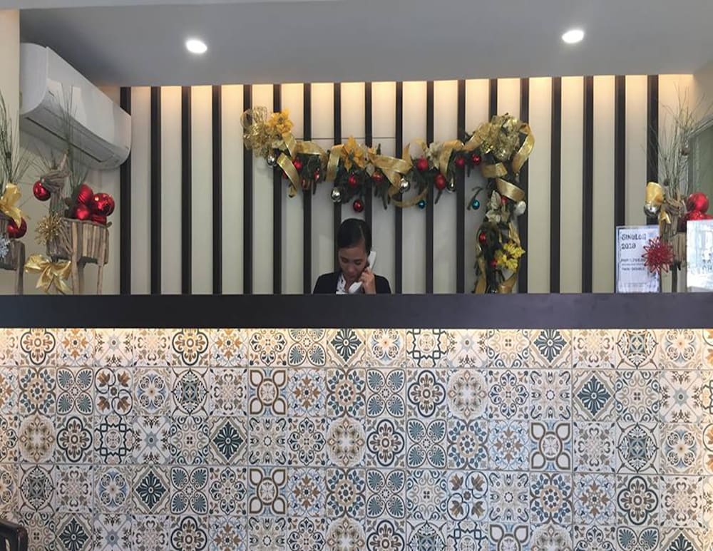 Rana Hotel — Cebu City — photo 2