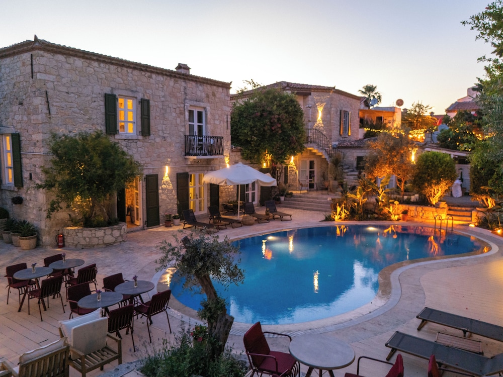La Grenadine Hotel — Cesme — photo 2