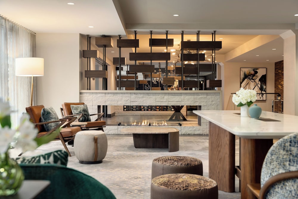 Hotel Indigo Naperville Riverwalk by IHG - photo 84