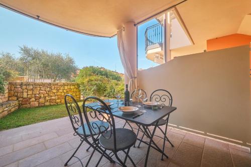 ApartmentsGarda Corte Sant'Andrea — 4-Star Luxury Hotel in Lazise, Italy