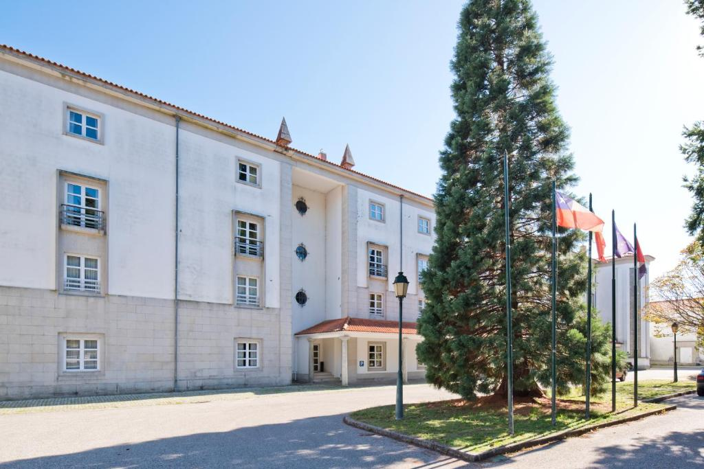 Estalagem Do Caramulo in Viseu, Portugal