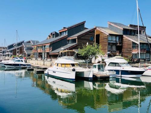 Le Belvedere Yourhosthelper - last minute hotel in Deauville
