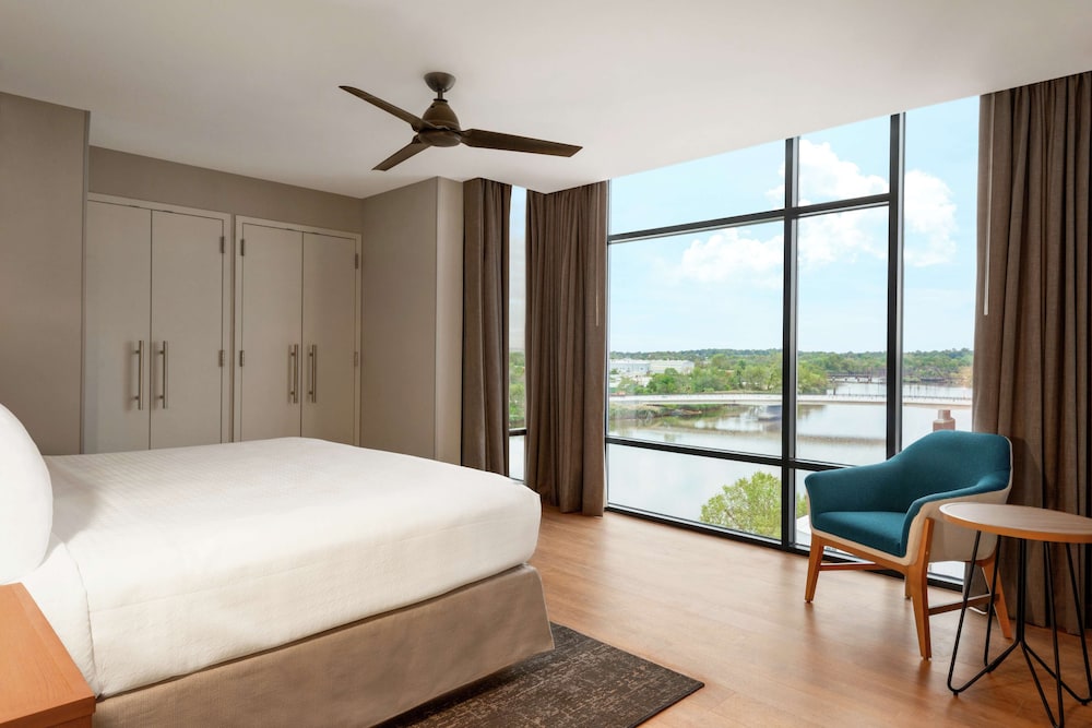 Homewood Suites by Hilton Wilmington Downtown - photo 13