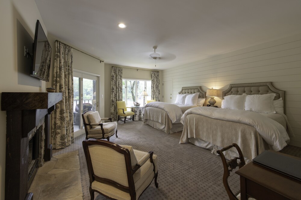 Greystone Inn - photo 8