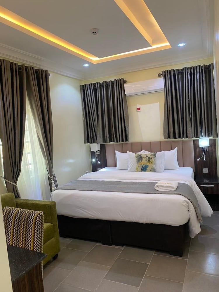 GrandField Hotels — Ibadan — photo 5