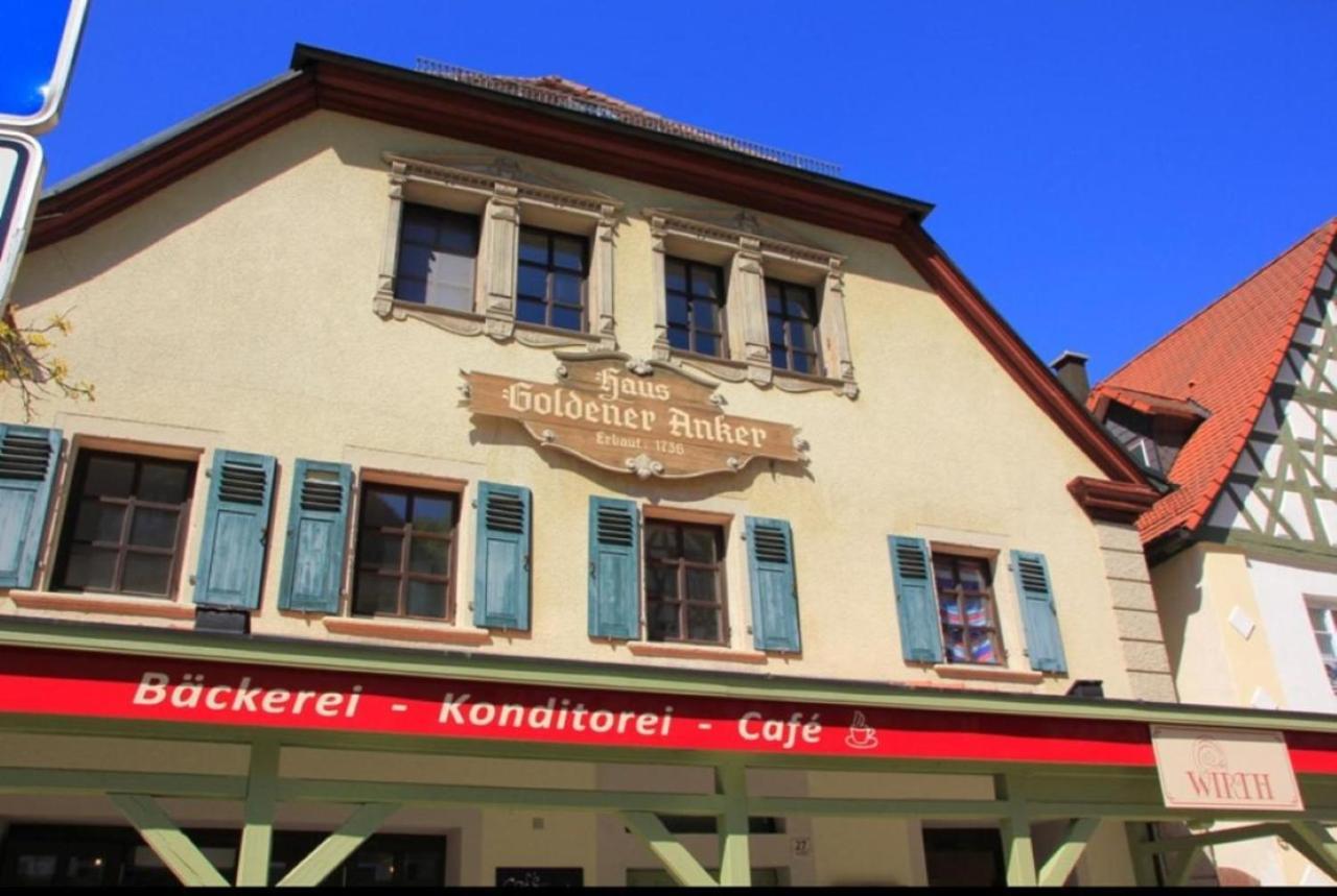 Goldener Anker Pottenstein Urlaub für die ganze Familie — 4-Star Luxury Hotel in Pottenstein, Germany