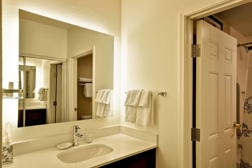 Residence Inn Lexington South Hamburg Place - photo 17