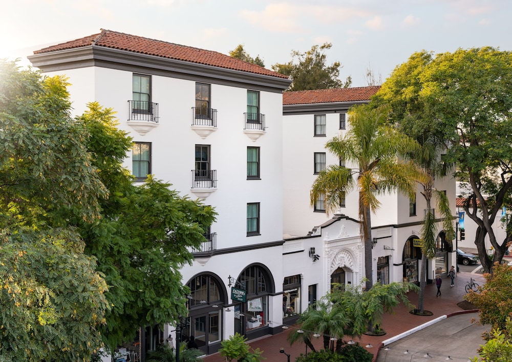 Hotel Santa Barbara - photo 50