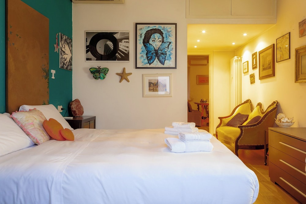 BnButler Osoppo 19 — 4-Star Luxury Hotel in Milan, Italy