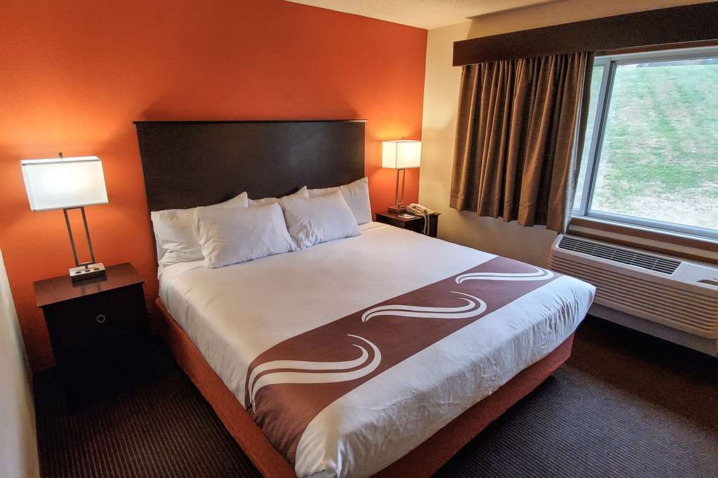 Quality Inn Atchison - photo 9