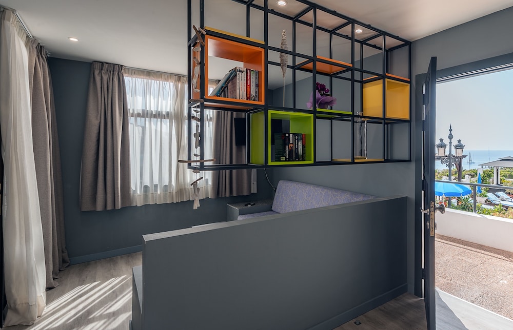 Apartamentos NataLis — Pajara — photo 2