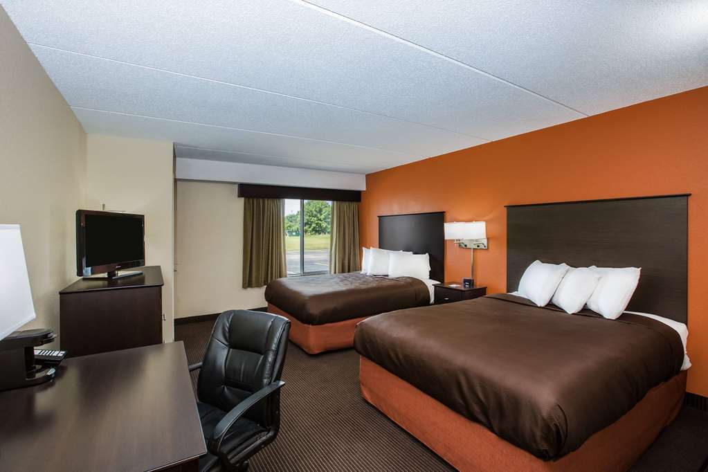AmericInn by Wyndham Baxter Brainerd - photo 13
