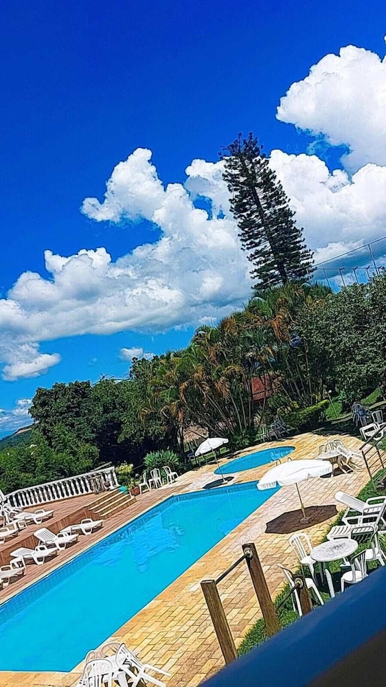Pousada Aconchego de Minas in Juiz De Fora, Brasil