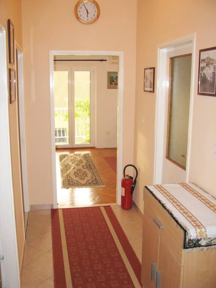 Waterfront Apartment Family Friendly Ground Level