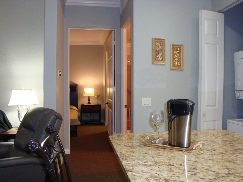 Santa Rosa Resort Vacation Rentals - photo 14