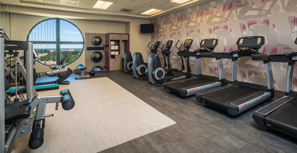 Crowne Plaza Springfield by IHG - photo 44