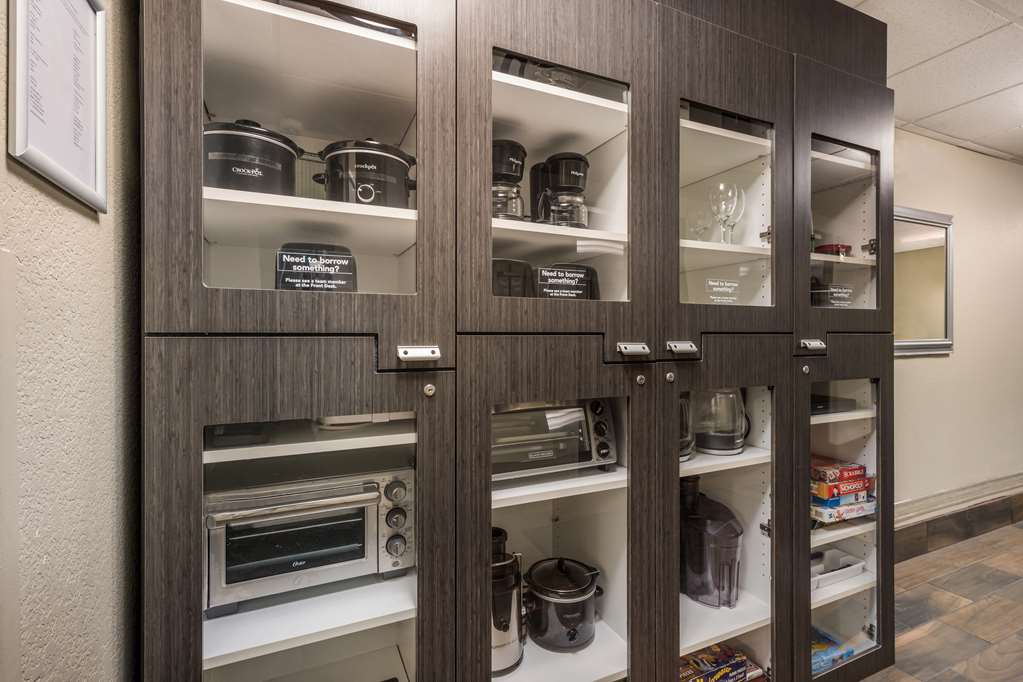 Sonesta Simply Suites Irvine Spectrum - photo 23