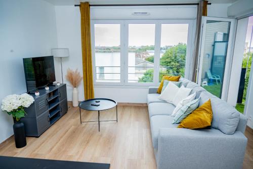Logement Cosy Pres Des Sites Jo — hotel in Stains