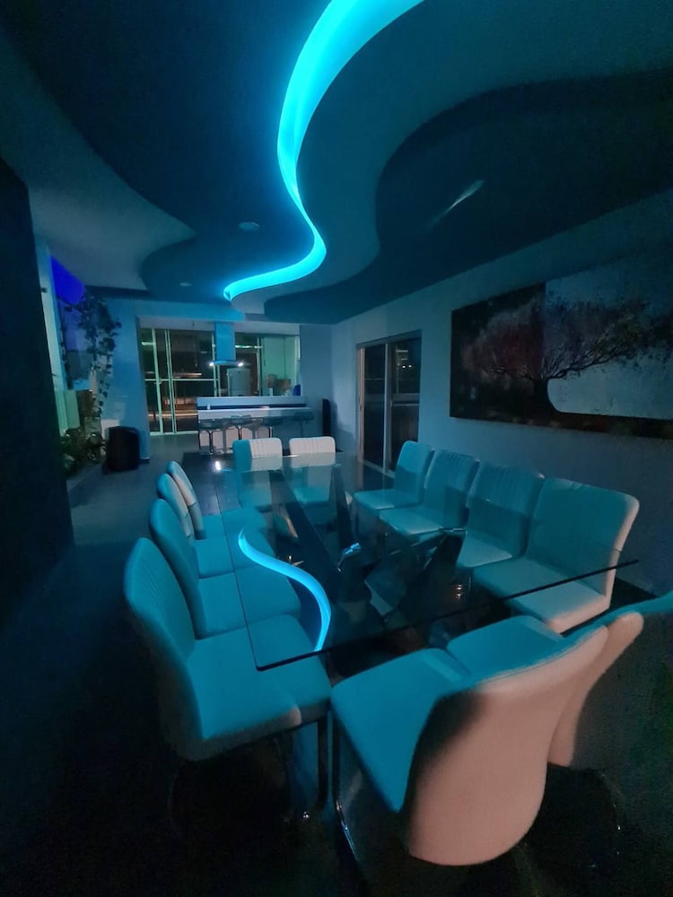 Fiesta Lujo Y Privacidad 5 Min De Lago De Tequex in Jojutla, Mexico