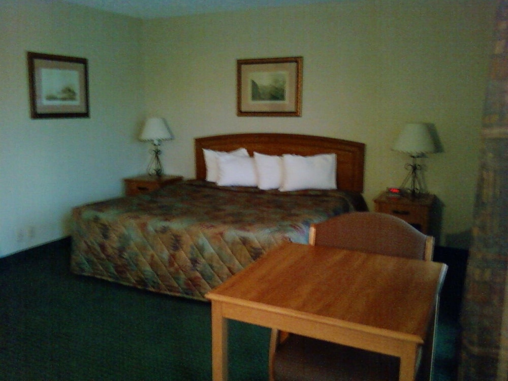 Will Rogers Inn - photo 16
