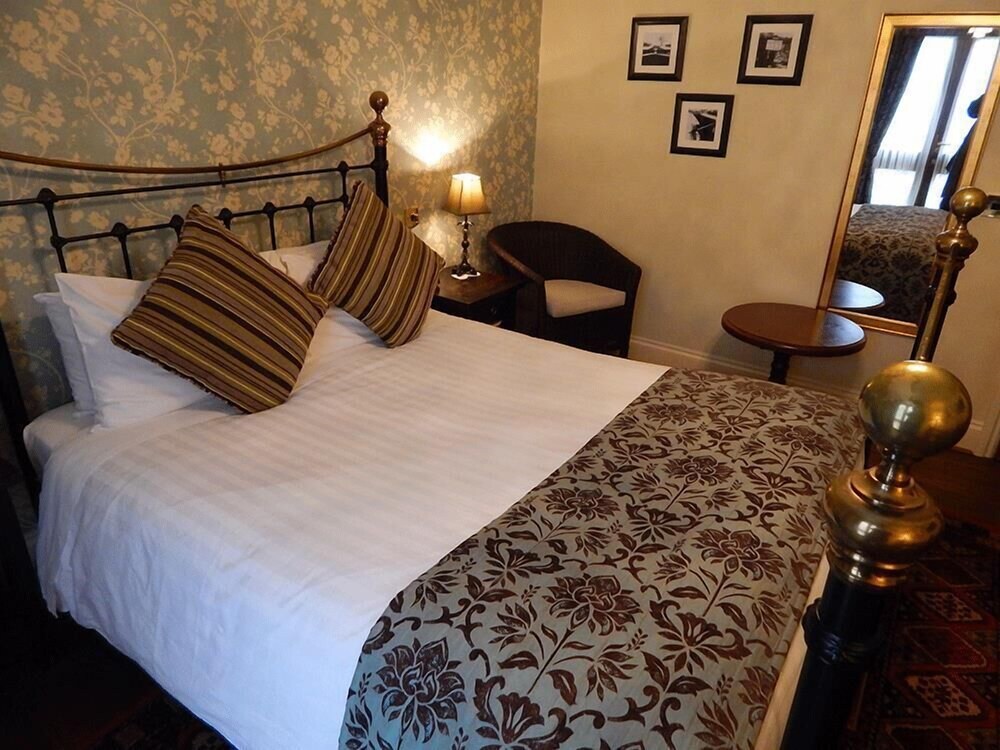 The Bubble Hotel in Derby, United Kingdom