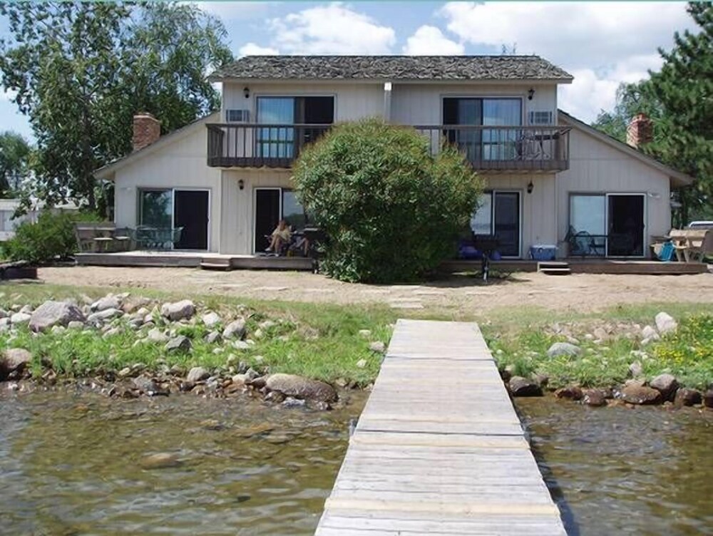 Pelican Shores — hotel in Breezy Point